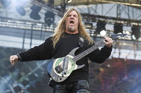 S­l­a­y­e­r­ ­g­i­t­a­r­i­s­t­i­ ­J­e­f­f­ ­H­a­n­n­e­m­a­n­ ­ö­l­d­ü­ ­-­ ­D­ü­n­y­a­ ­H­a­b­e­r­l­e­r­i­